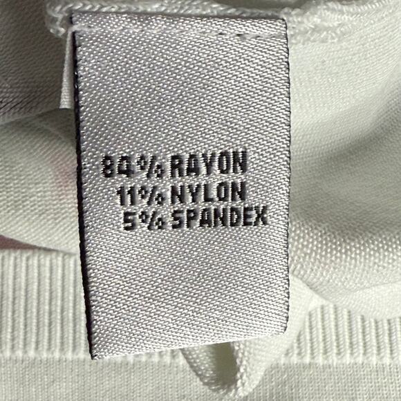 VERTIGO PARIS S Floral Beaded Sequined Cardigan Vibrant Abstract Y2K Art To Wear - Picture 8 of 16